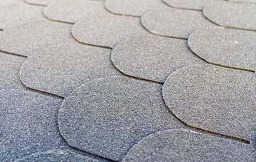 Swan Green asphalt roofing costs
