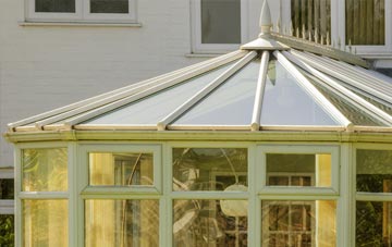 conservatory roof repair Swan Green