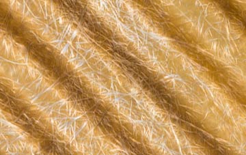 Swan Green fibreglass roof waterproofing