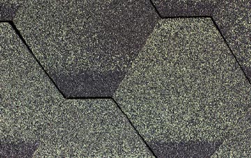 Swan Green fibreglass shingle repairs