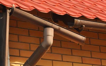 Swan Green gutter repair costs