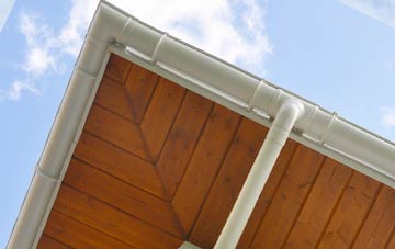Swan Green soffit types