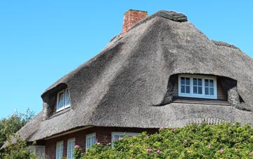 thatch roofing Swan Green