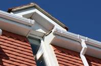 Swan Green fascias