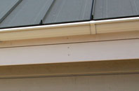Swan Green soffit repair